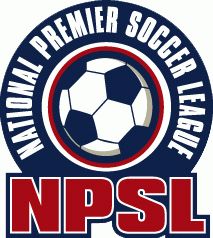 National Premier Soccer League 2003-Pres Alternate Logo t shirt iron on transfers